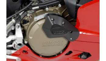 1199 Panigale '12-