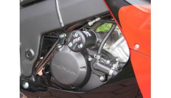 CBR 125 JC34 JC39 '03-'10