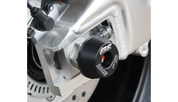 CBR 600rr PC40 '13-