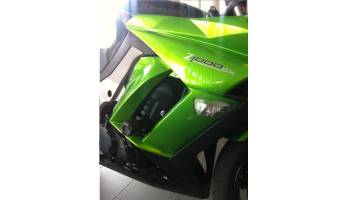 Kawasaki Z 1000SX