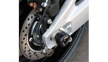 GSR 600 '06-