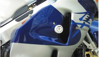 GSX 1300r Hayabusa '99-'07