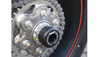 Monster 1100 1100s '08-