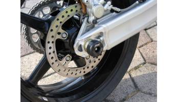 Super Moto 950 '06-