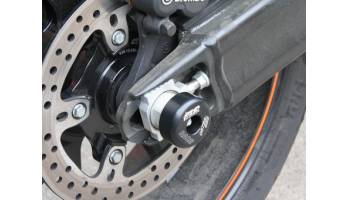 Super Moto 990 R '08-