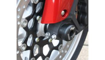 VFR 1200fdct SC63 '10-