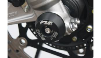 VFR 800x CrossRunner RC80 '15-