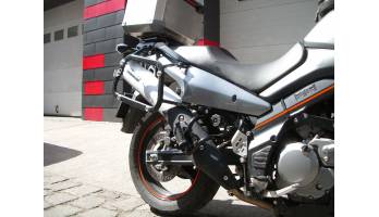 Suzuki DL 650